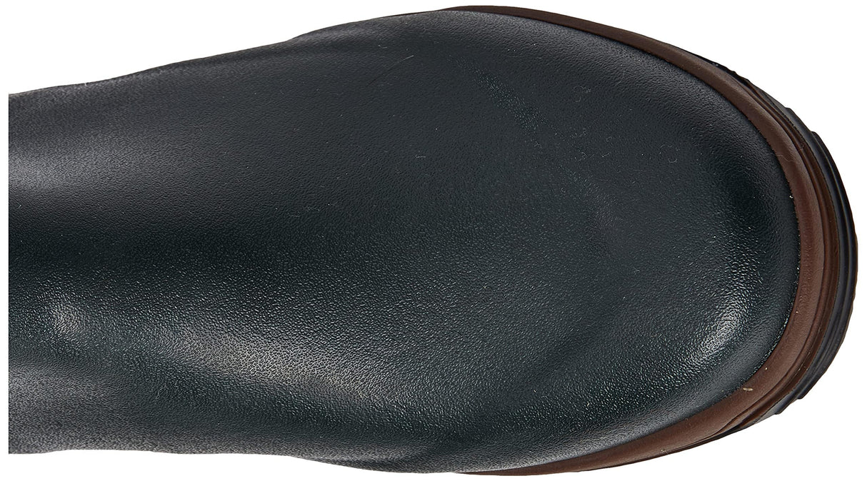 Aigle Parcours 2 Vario, Botas de Agua para Unisex Adulto, Verde (Grün Bronze), 44 EU