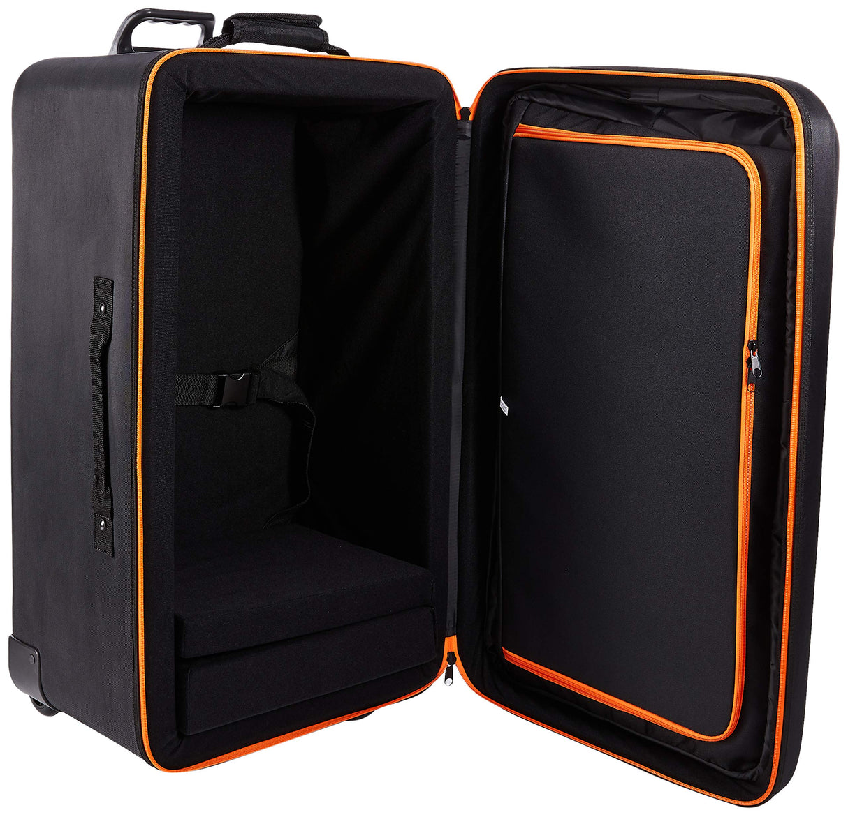 Celestron 94004: estuche de transporte de lujo para tubos ópticos NexStar 8, 9.25 y 11 pulgadas, negro