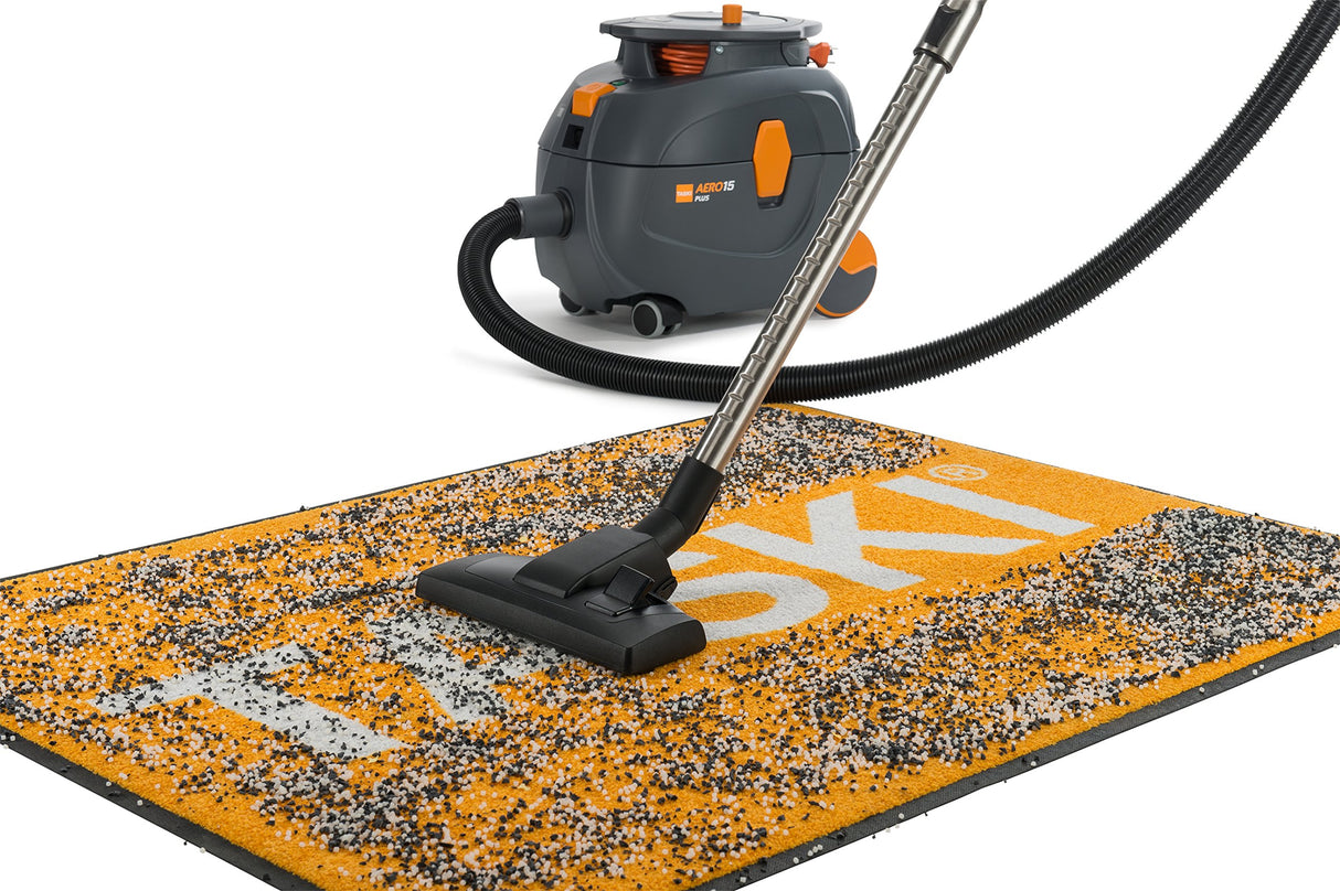 Taski 7524250 Aero 15 Plus – Aspiradora profesional