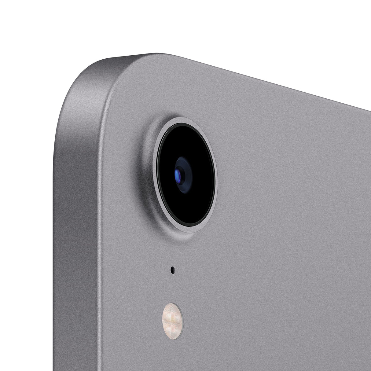 Apple 2021 iPad Mini (de 8,3 Pulgadas con Wi-Fi, 256 GB) - Gris Espacial (6.ª generación)
