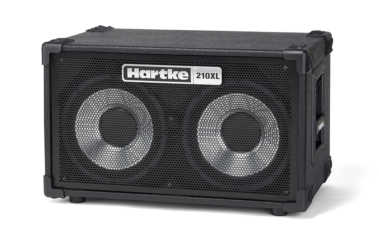 Hartke 210-XL V2 Bass Cab-CABINET