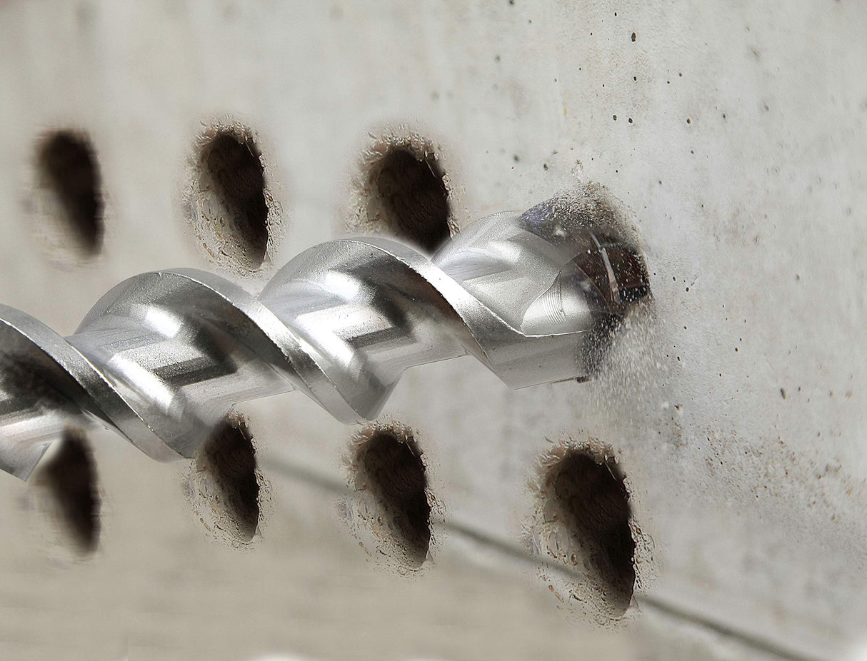 Diager - BROCA ULTIMAX SDS-MAX DIAGER 24MM X 1500 MM.