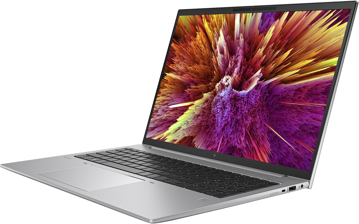 HP ZBook Firefly 16 G10 865M4EA 16" WUXGA IPS, Intel i7-1355U, 16GB RAM, 1TB SSD, RTX A500, Windows 11 Pro