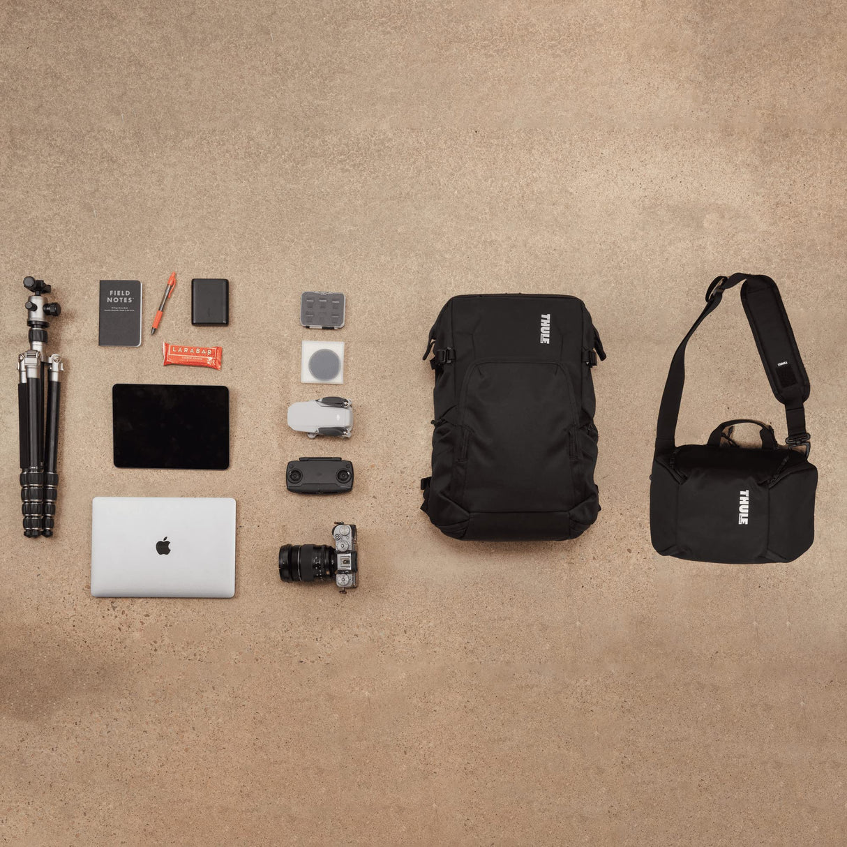 Thule Covert DSLR Backpack