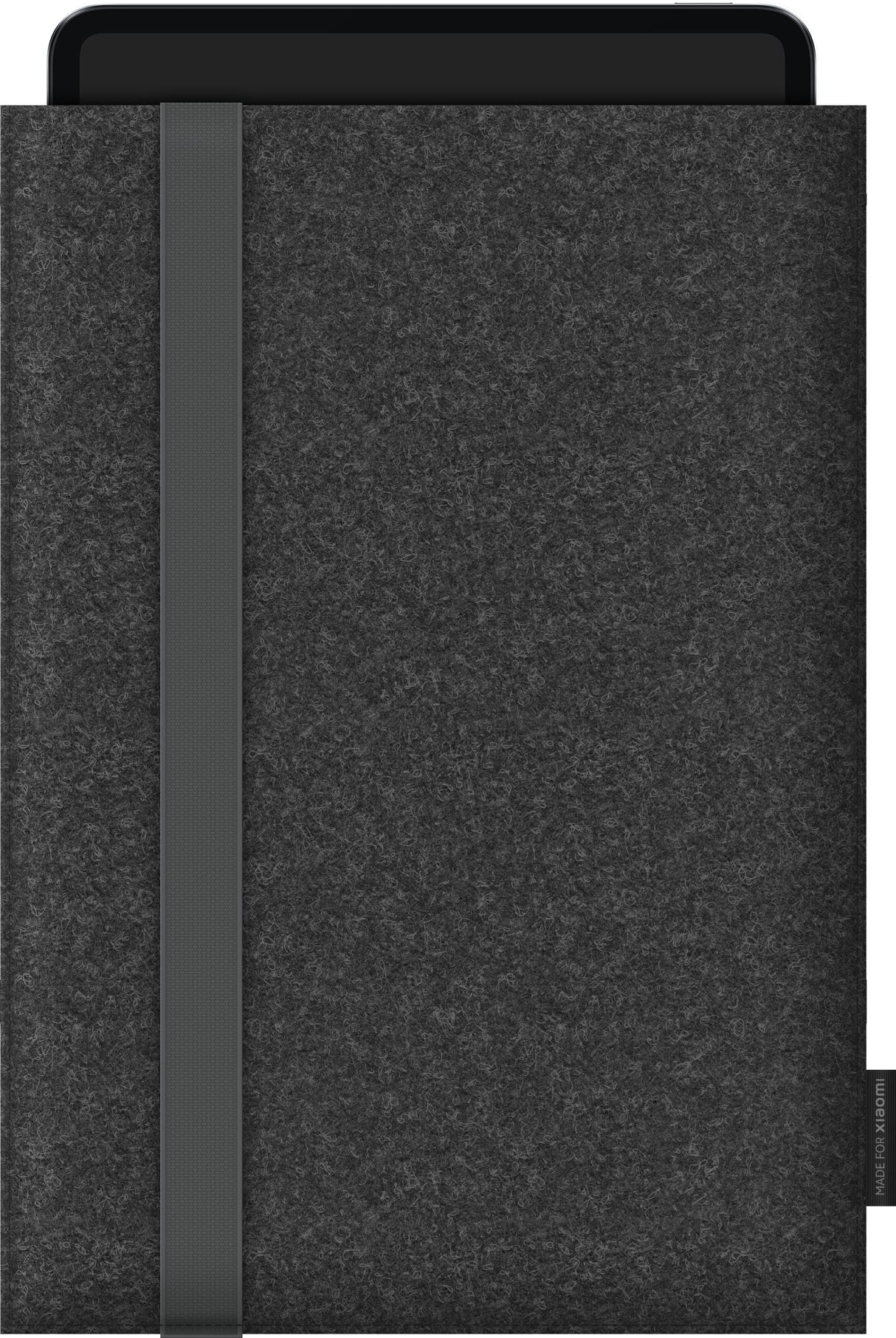 Xiaomi PAD6 6 128GB + Funda de Fieltro, Cargador Incluido 33W, Pantalla de 11", Carga rápida, batería 8840mAh, 18 Horas de autonomía, Oro