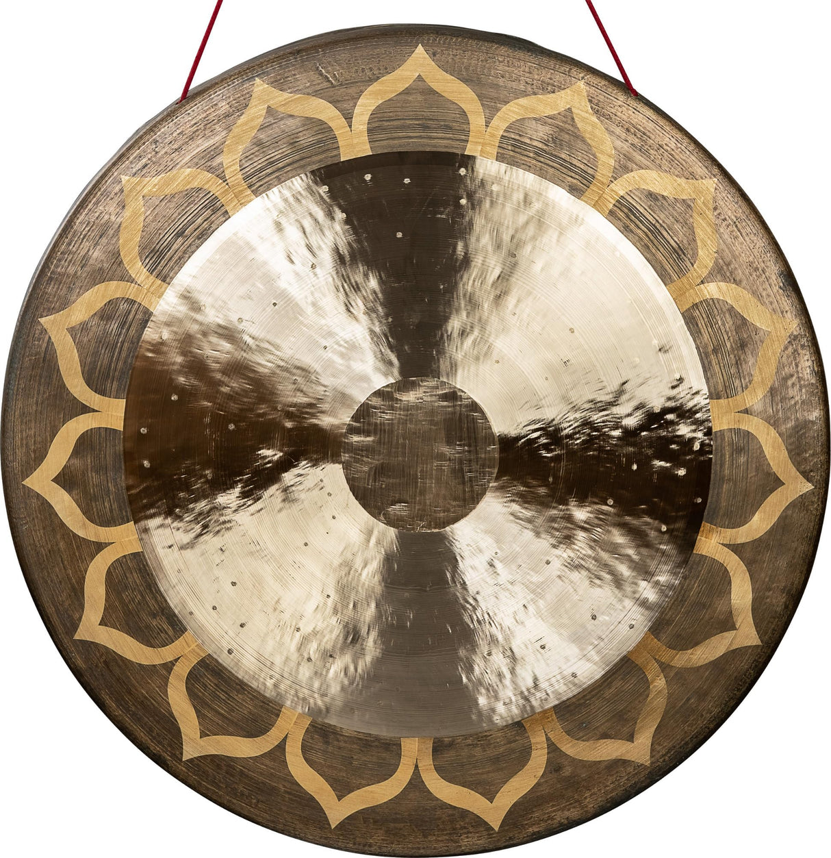 Sela Chau Gong Lotus 28"