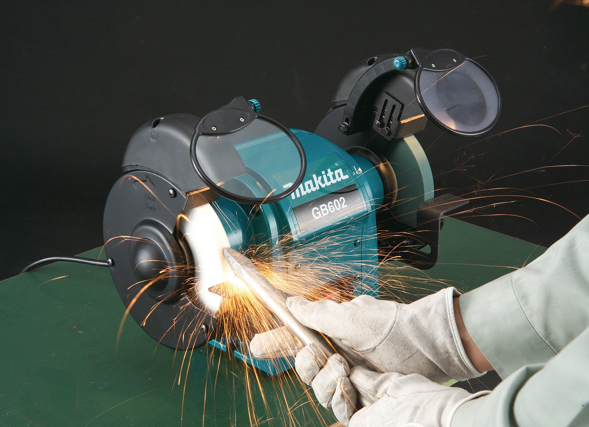 Makita GB602, One size