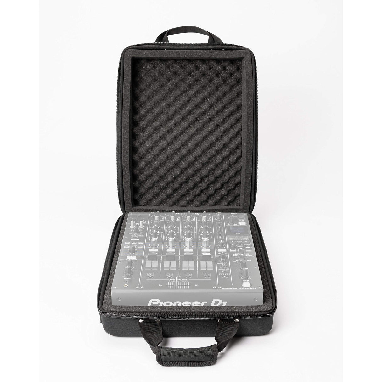 MAGMA MGA48023 CTRL - Funda para CDJ/Mezclador MKII, color negro