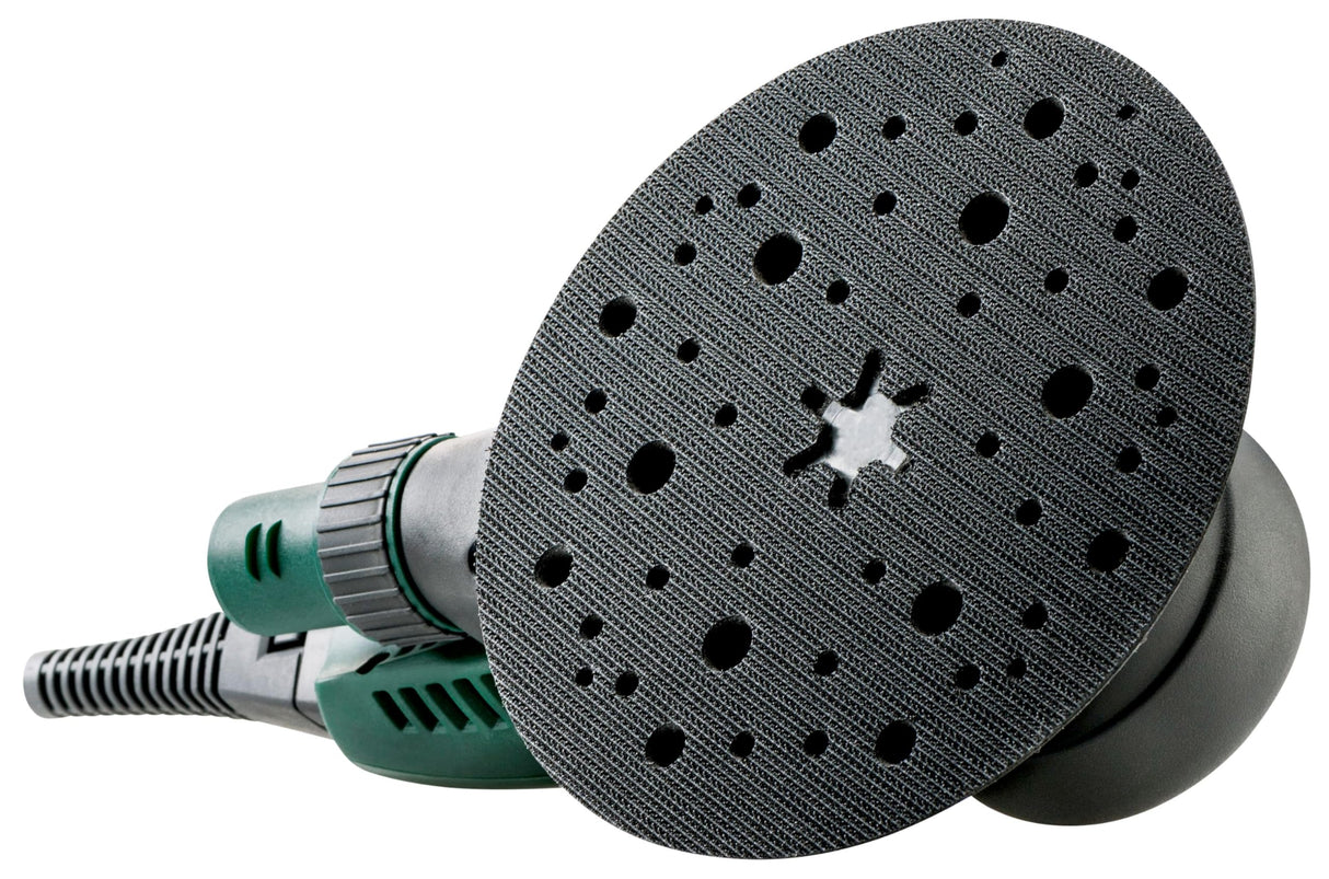 Metabo Lijadora excéntrica SXE 150-2.5 BL (615025000)