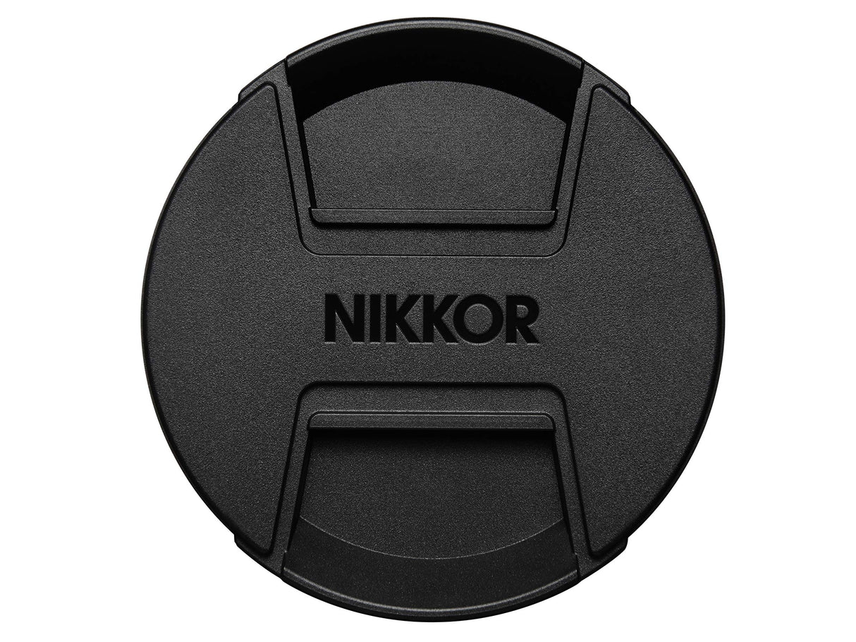 Nikon Objetivo Nikkor Z 14-30 mm f/4 S, para Nikon Serie Z, Negro