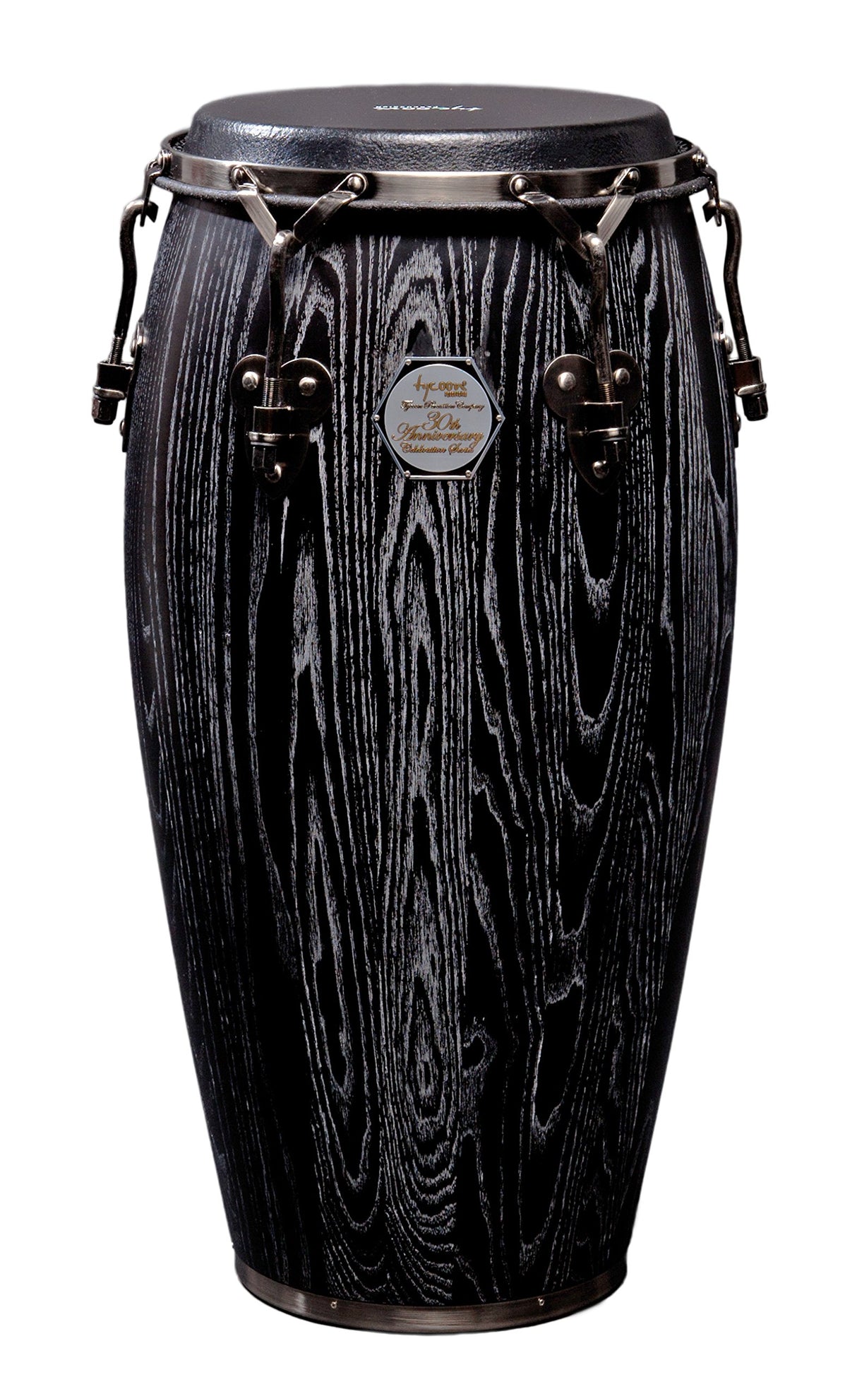 Tycoon Percussion tc30csc-120bc/S 11 3/4 de pulgada Conga