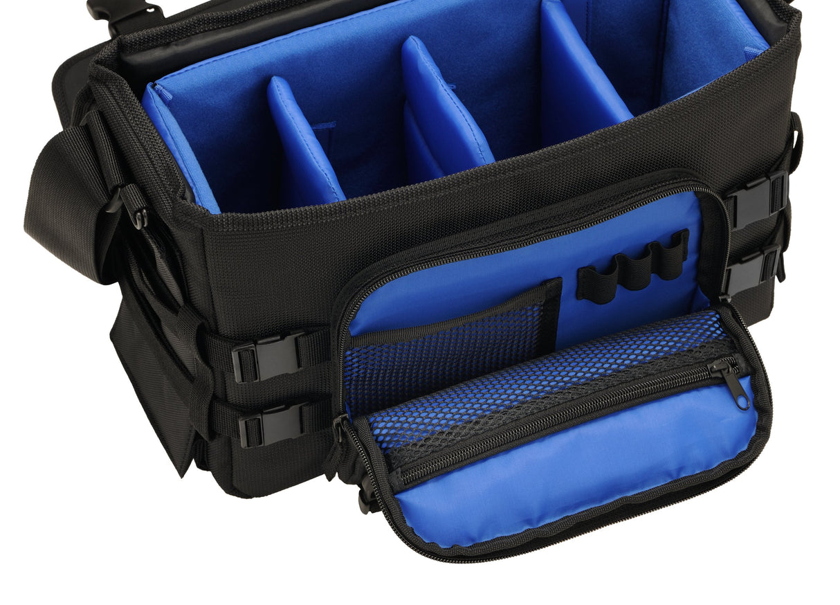 Olympus CBG-10 - Funda para cámara OM-D E-M1/OM-D E-M5/PEN, Negro
