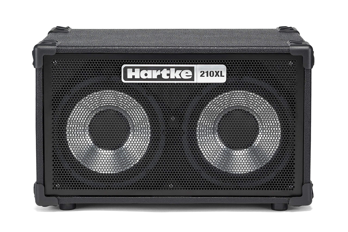Hartke 210-XL V2 Bass Cab-CABINET