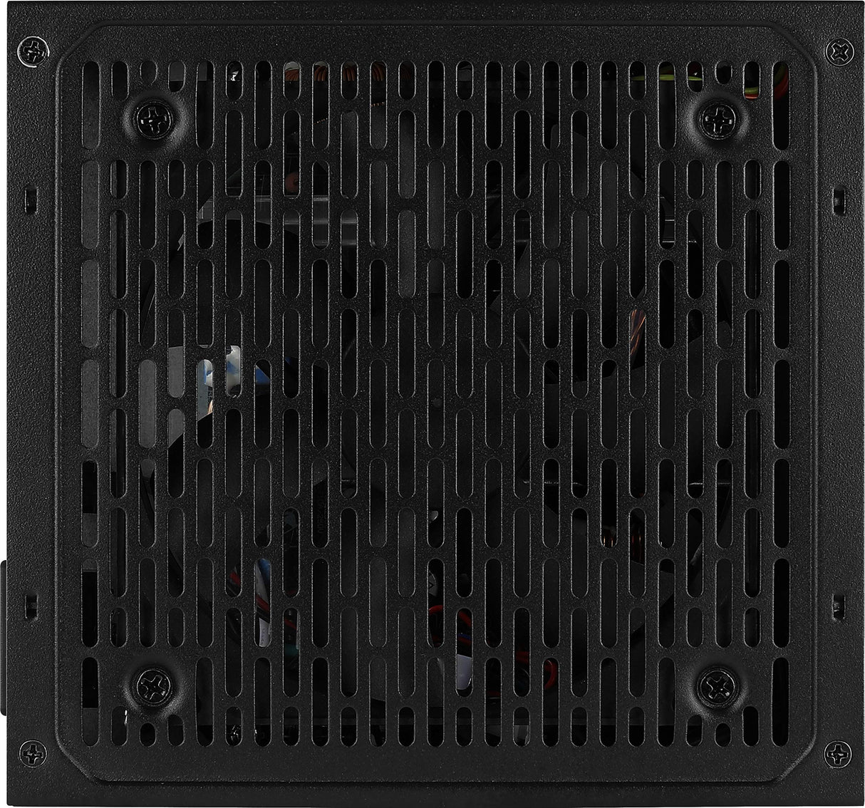 Aerocool LUX850, Fuente Alimentación PC 850W, 80 Plus Bronze 230V 88% Efic, APFC