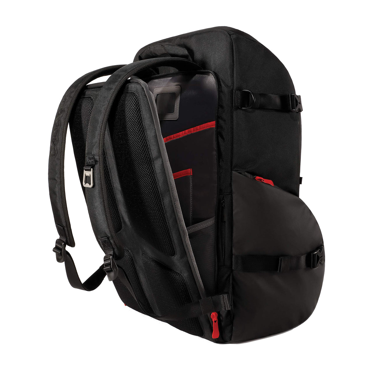 D'Addario Accessories Backline Gear Transport Pack, PW-BLGTP-01