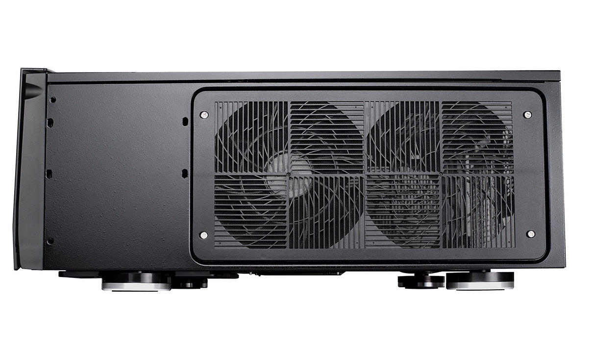 SilvStone SST-GD07B-C mATX