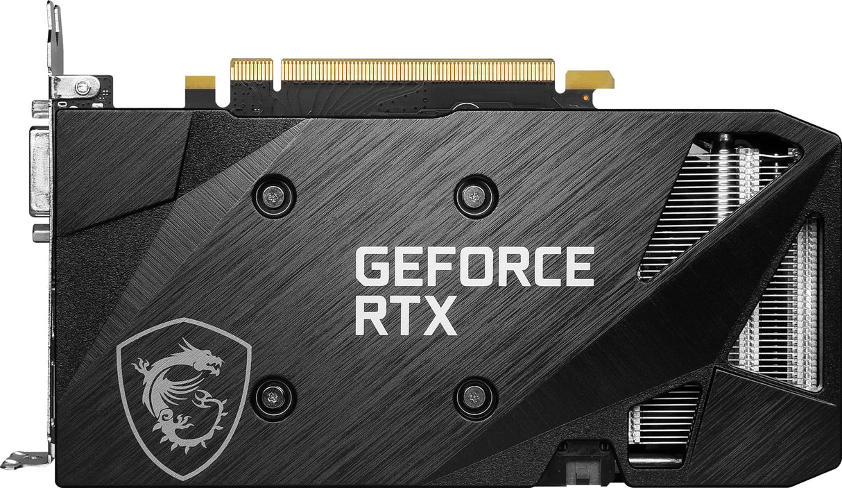 MSI GeForce RTX 3050 Ventus 2X XS 8G OC