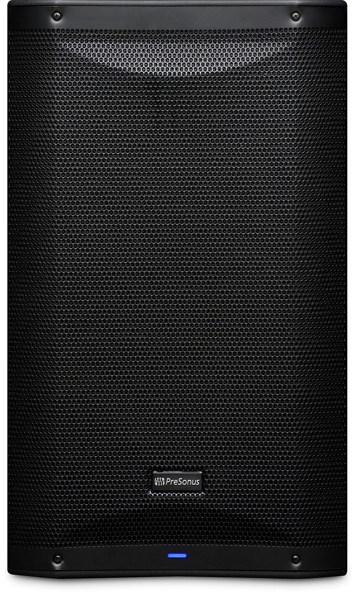 PreSonus AIR12, Altavoz PA Activo, 12 Pulgadas, 1200W, 2 Vías, Potente Sistema de Sonido Portátil