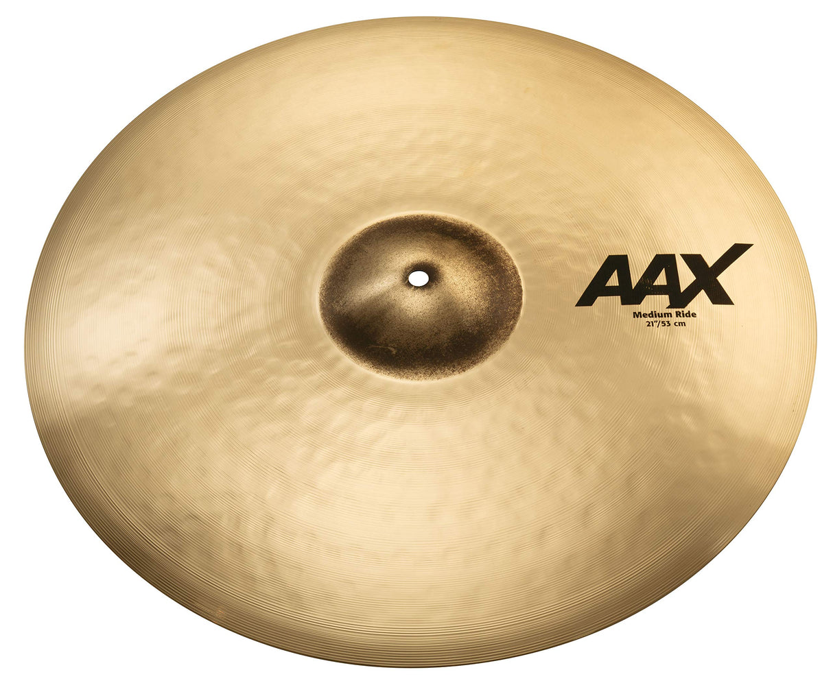 SABIAN - AAX Promotional Set