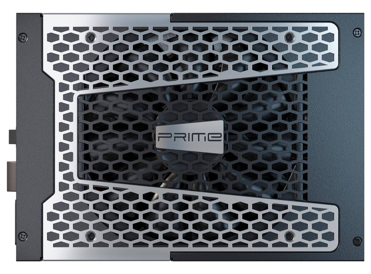 Fuente de Alimentación SeaSonic PRIME-TX-1600-ATX30 6 W 125 W 80 Plus Titanium