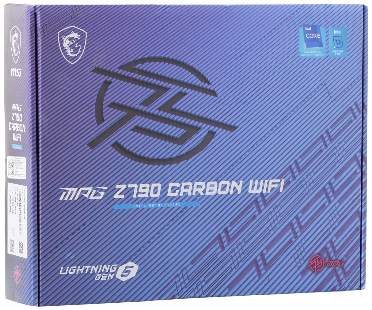 MSI MPG Z790 Carbon WiFi