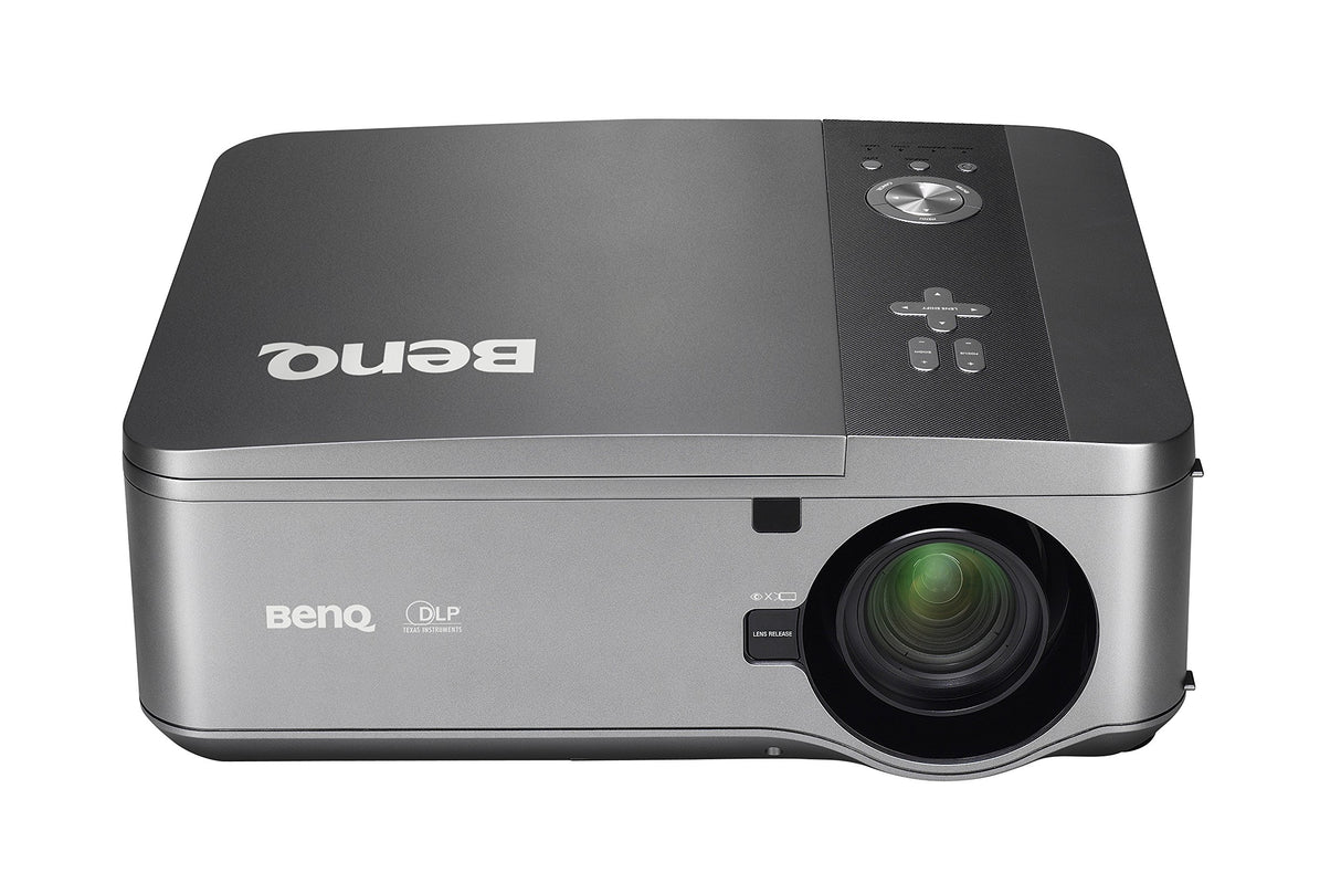 Benq PX9600 - proyectores de Datos (2032-12700 mm (80-500"), 4:3, AC, 4:3, 16:10, 2800:1, DLP)