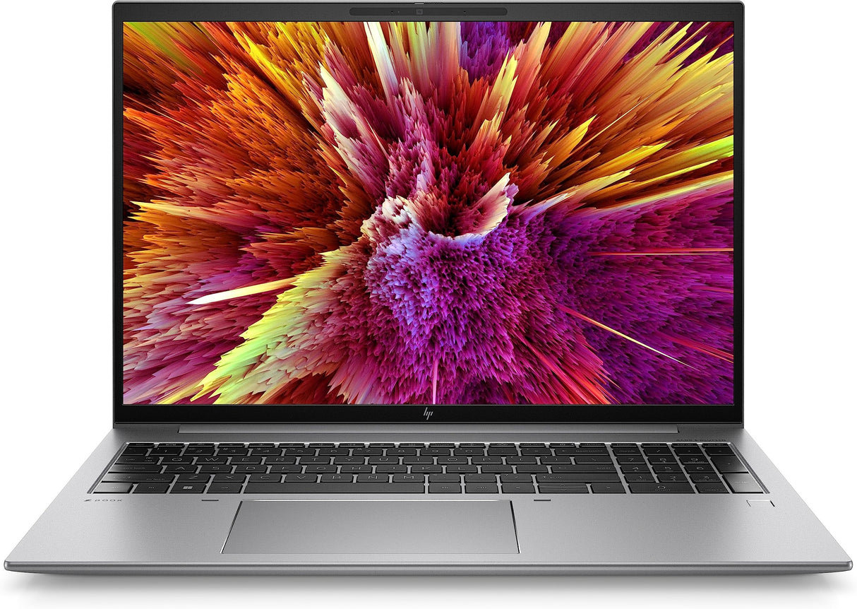 HP ZBook Firefly 16 G10 865M4EA 16" WUXGA IPS, Intel i7-1355U, 16GB RAM, 1TB SSD, RTX A500, Windows 11 Pro