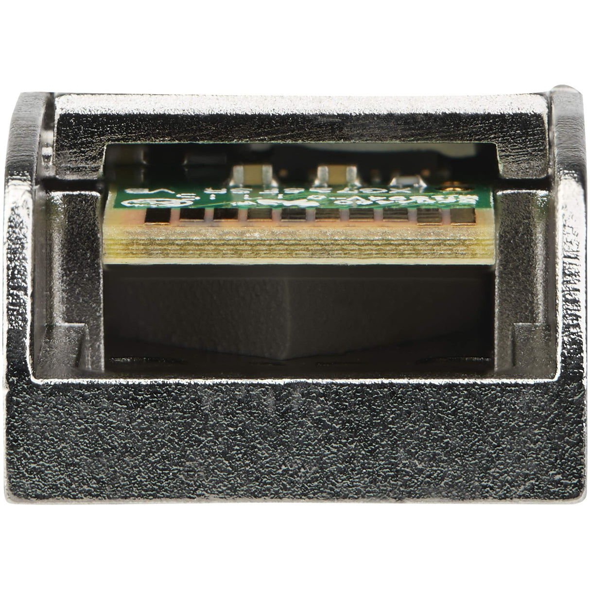 STARTECH.COM SFP10GLRMEMS - Módulo transceptor SFP+ 10Gbase-LRM DELL EMC Compatible con Fibra de Vidrio 1310nm LC Multimode con DDM