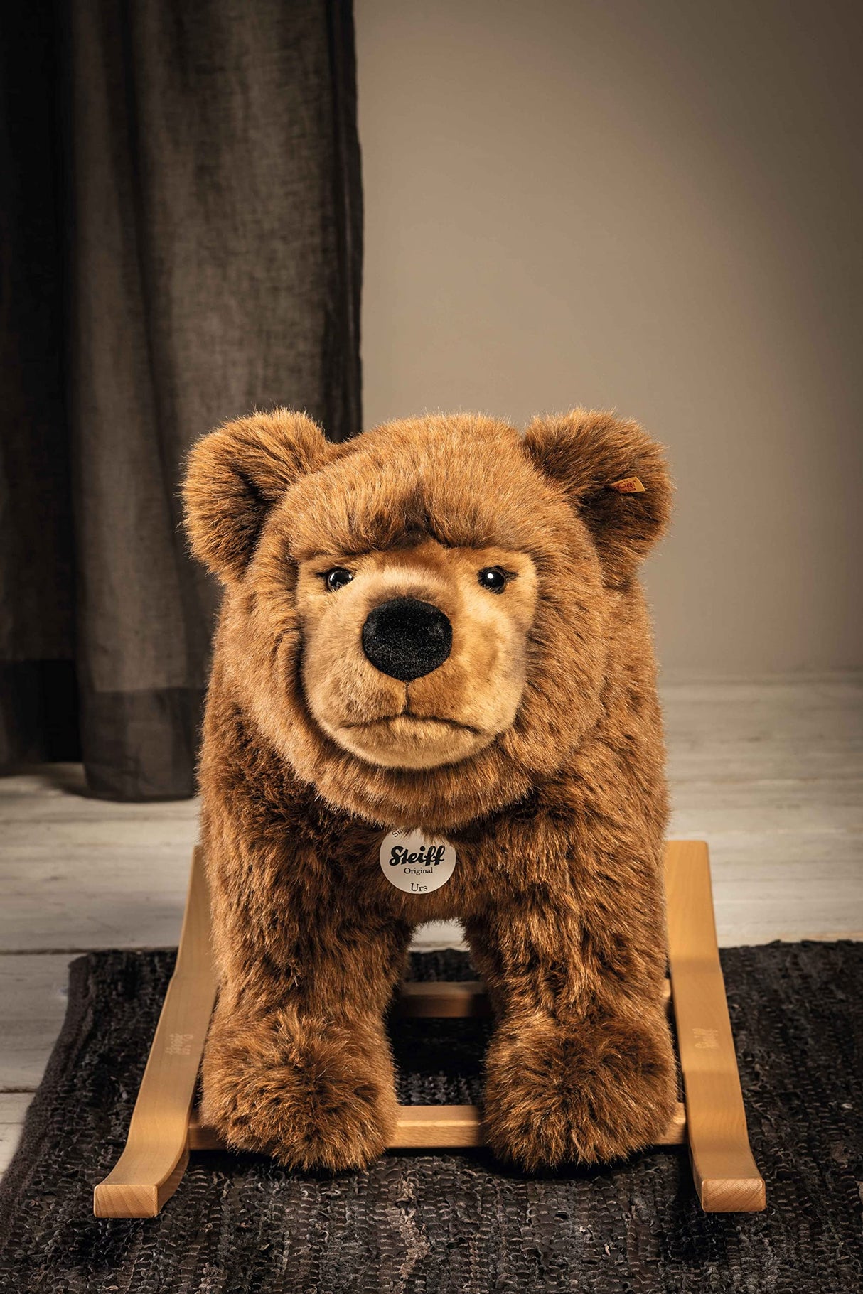 Steiff - Oso de Peluche (48920)