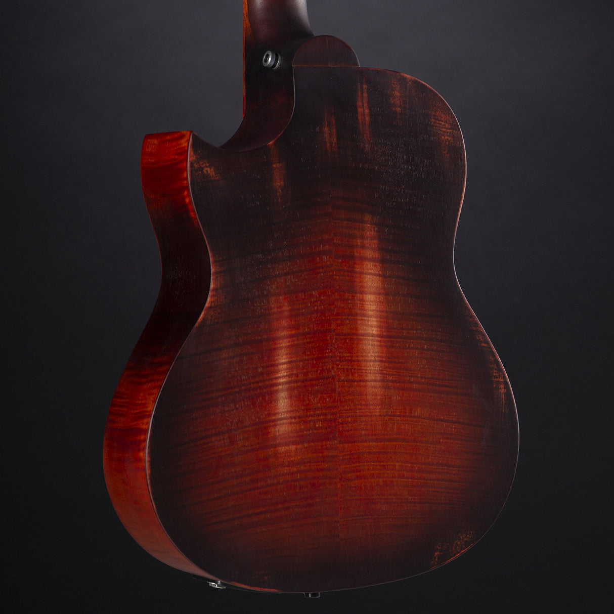 KT-WALKER-V2 Ken Taylor - Signature Bass