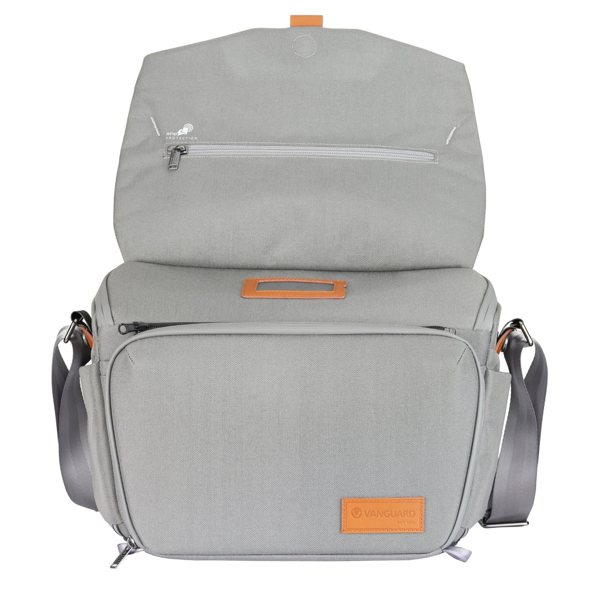 VANGUARD Veo City S30 GY - Bolsa fotográfica
