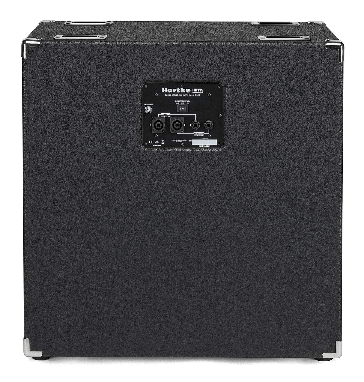 Hartke Hydrive HD115 - Gabinete de bajo