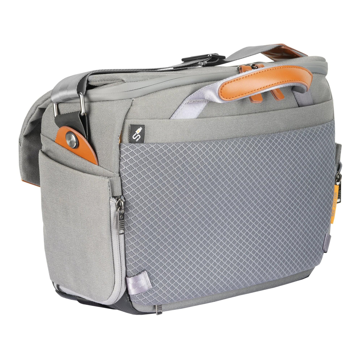 VANGUARD Veo City S36 GY - Bolsa fotográfica