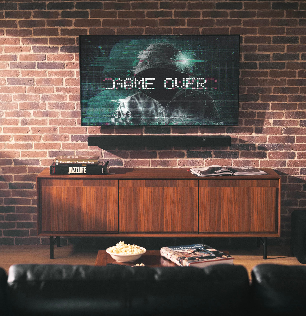 Klipsch Flexus Core 200, 3.1.2 Dolby Atmos - Barra de Sonido