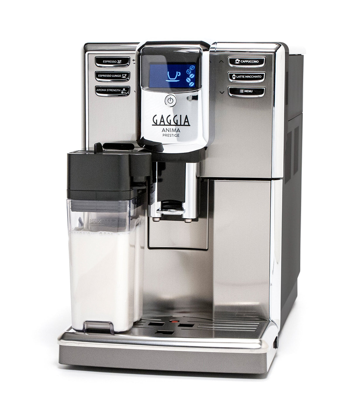 Gaggia Anima Prestige Automatic Coffee Machine by