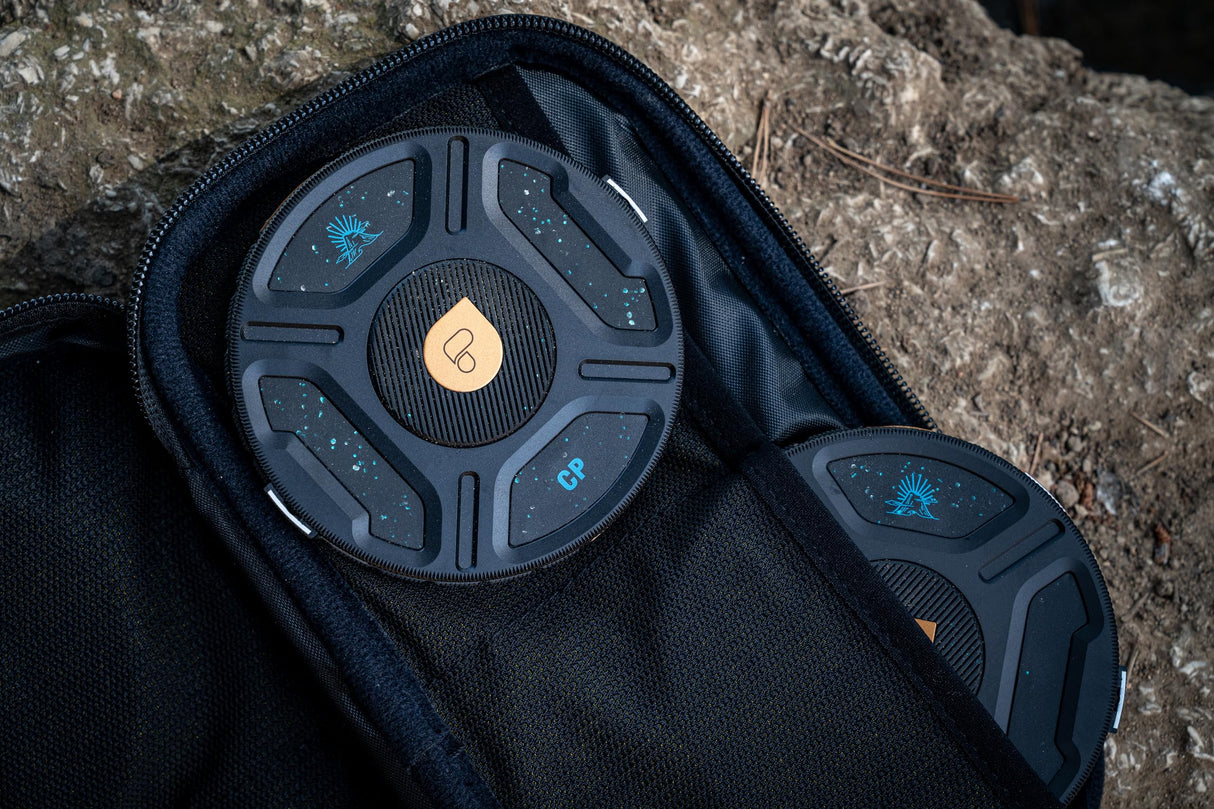 PolarPro - Helix Maglock - Kit CP - Serie Burkard