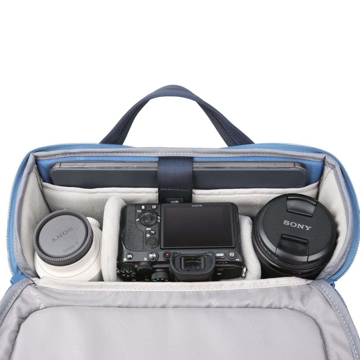 VANGUARD Veo Range 32M NV - Bolsa fotográfica Trekking