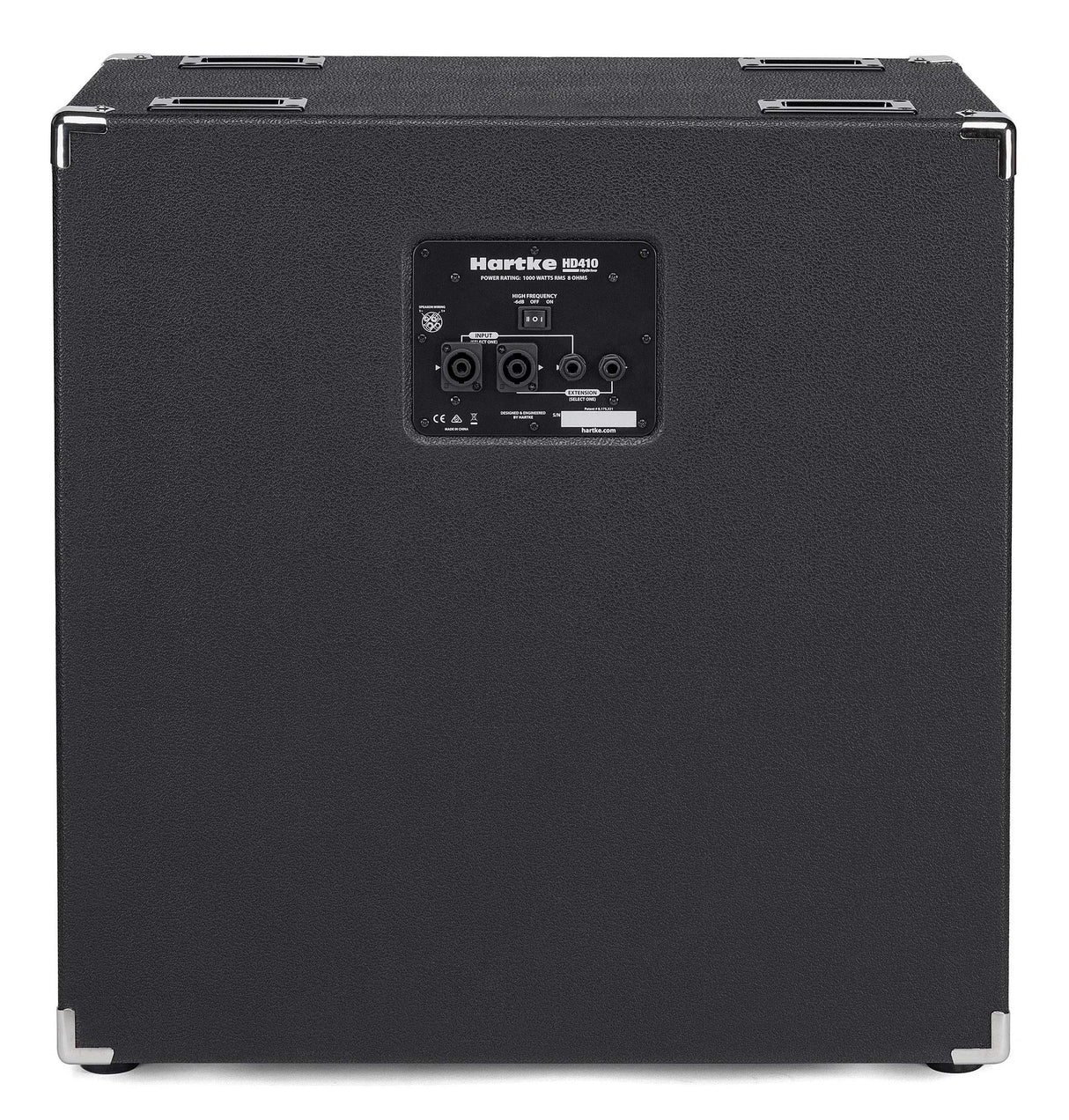 Hartke Hydrive 410 - Armario para bajos