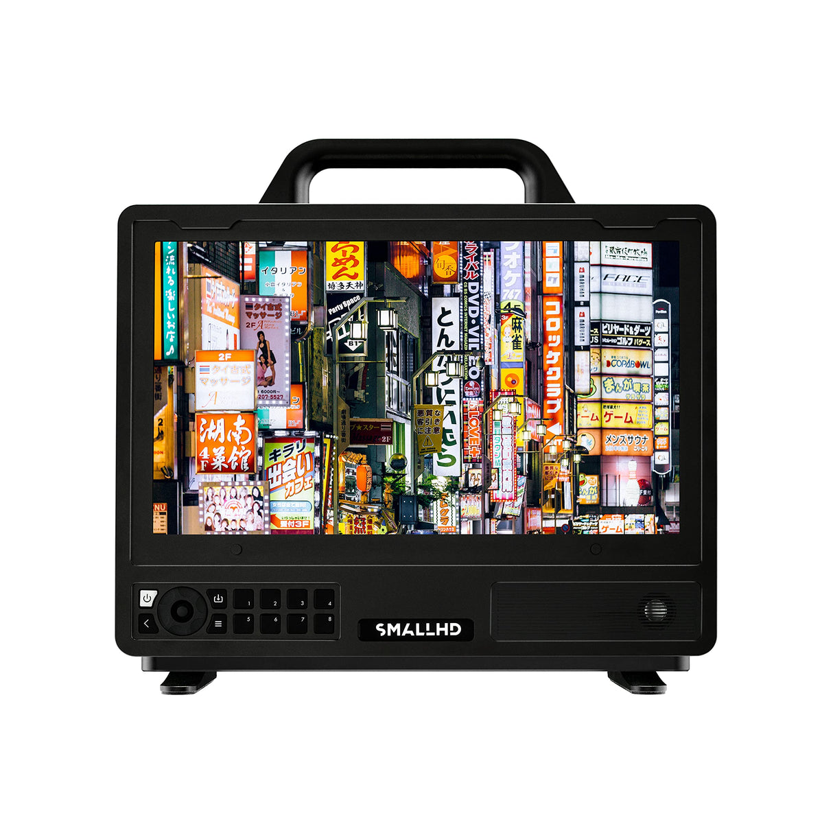 SmallHD Cine 13" 4K High-Bright Monitor (SHD-MON-CINE-13)