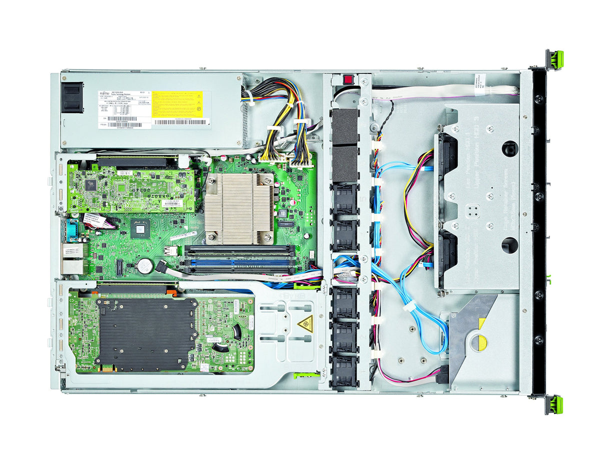 Fujitsu Celsius C620 CPU (Intel, 8 GB de RAM, 500 GB, Intel HD Graphics P4000, Windows 7)