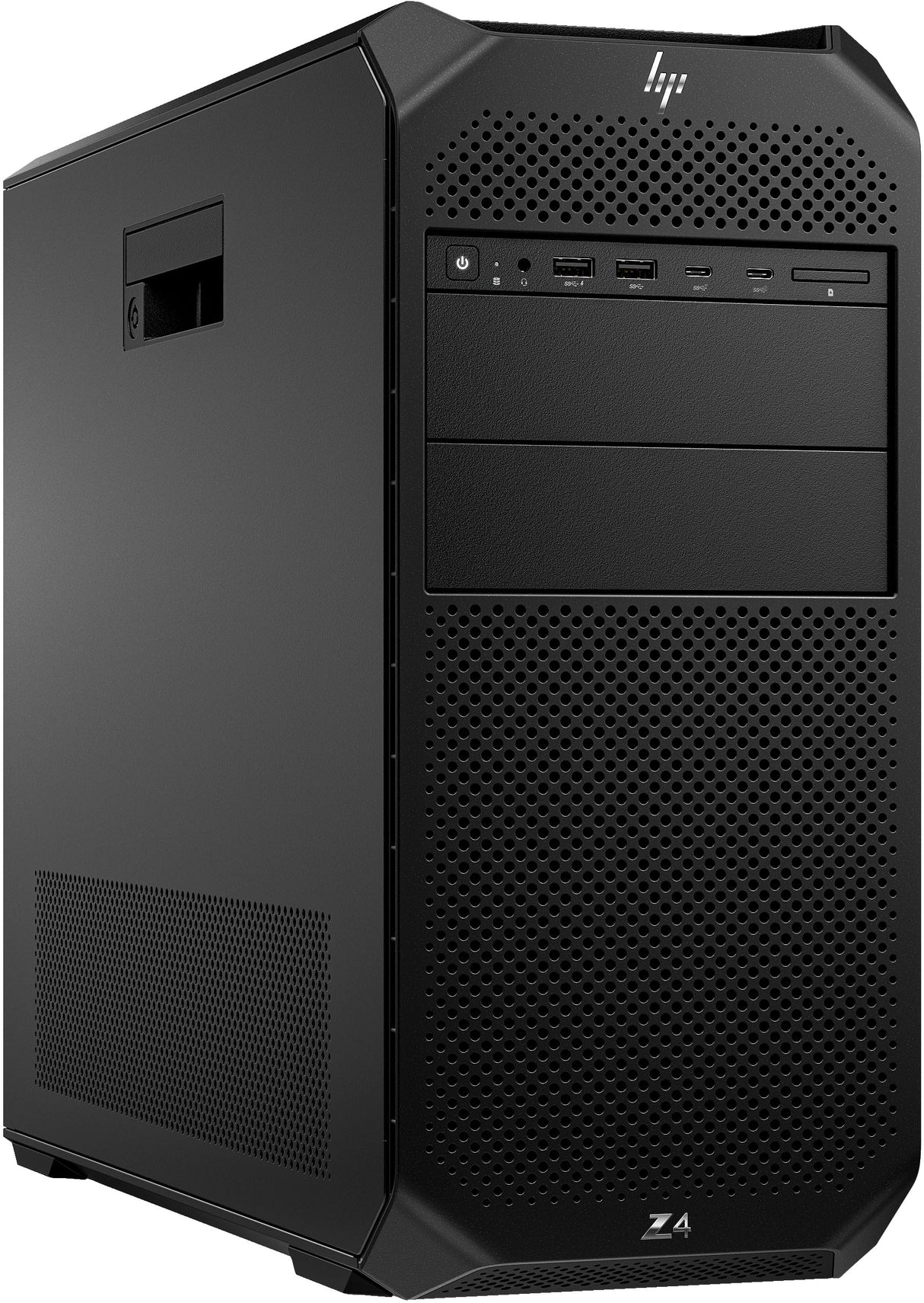 HP PC de Sobremesa Z4 G5 32 GB RAM Intel xeon w3-2423 NVIDIA RTX A2000 1 TB SSD