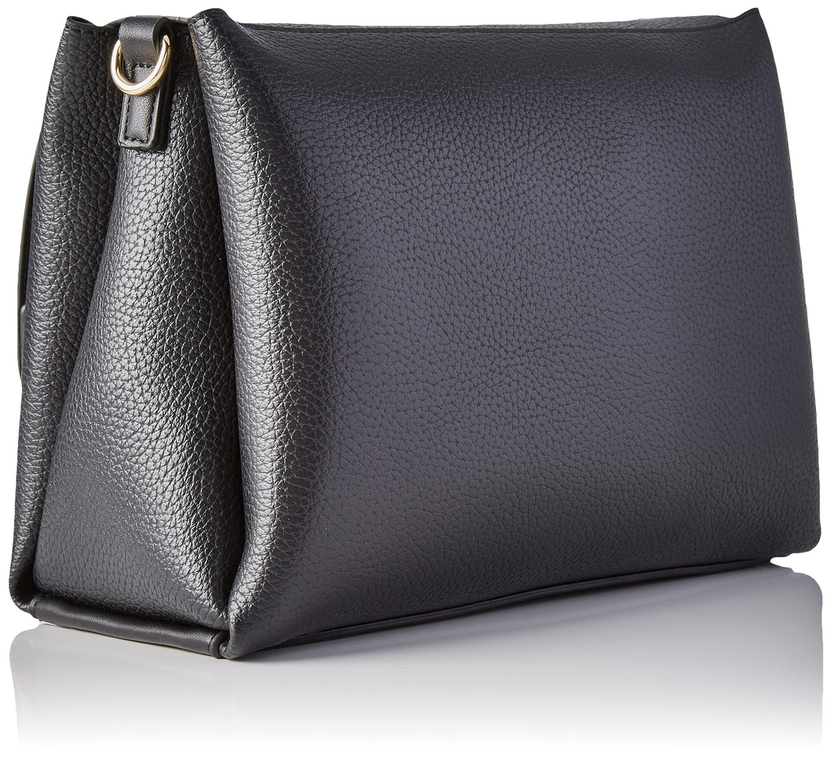 Valentino Alexia Crossbody Bag Nero
