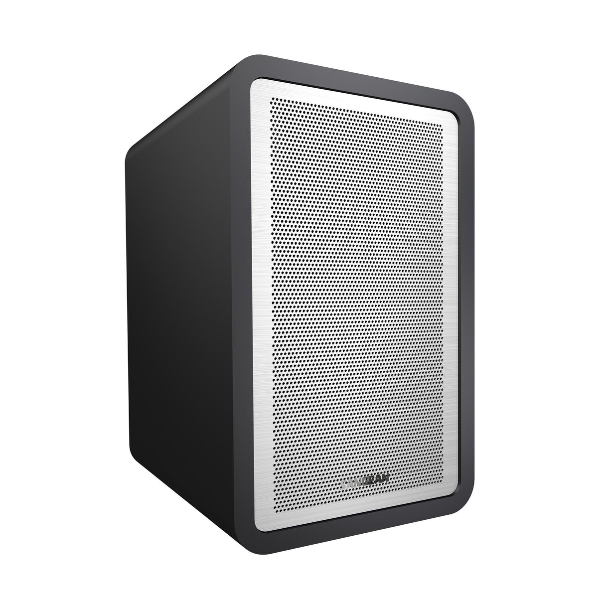 Sangean SP-40 - Altavoz para ampliación de WFR-70C, Color Negro y Gris