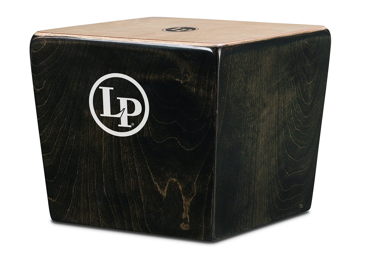 LP Latin Percussion Cajón Cubano Quinto LP9900Q
