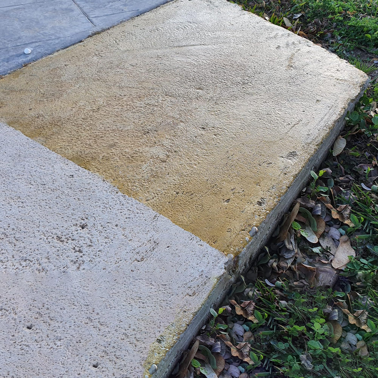 Monestir - RESINA HORMIGON IMPRESO (Fórm. Agua) - 25 Litros