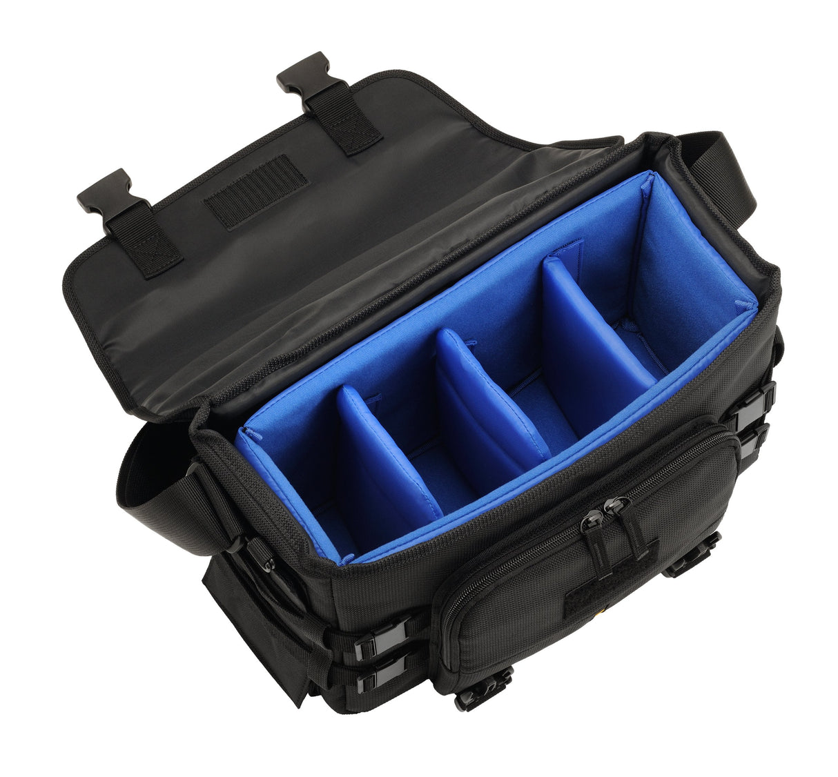 Olympus CBG-10 - Funda para cámara OM-D E-M1/OM-D E-M5/PEN, Negro