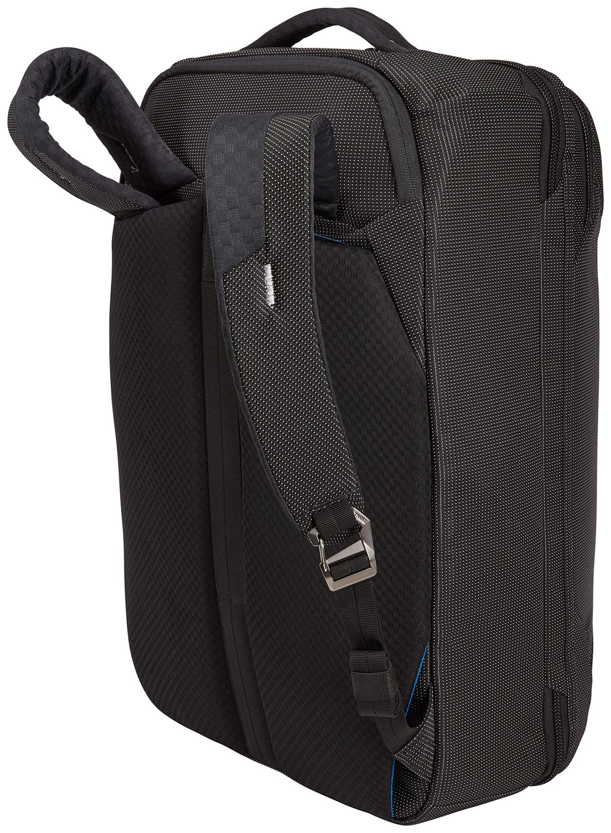 Thule Crossover 2 - Mochila de 20L, color negro