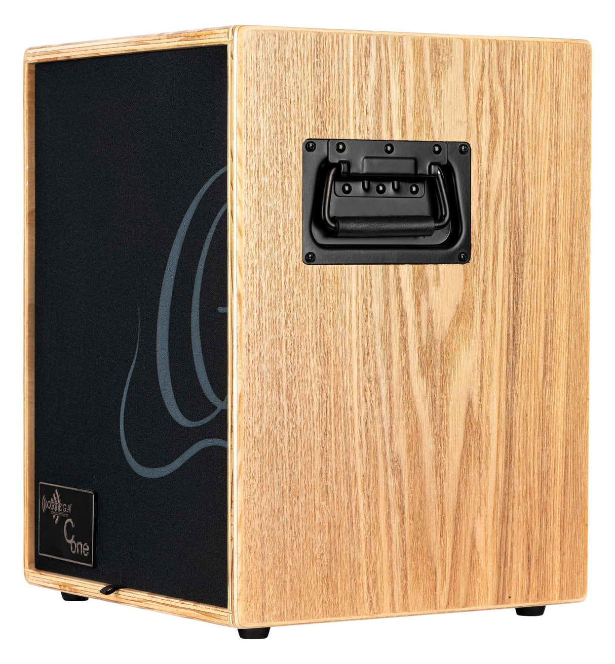 Ortega Guitars Amplificador de Guitarra - 100 W - Acoustic Combo - Accesorios de Instrumentos musicales, Natural (CONE-ASH)