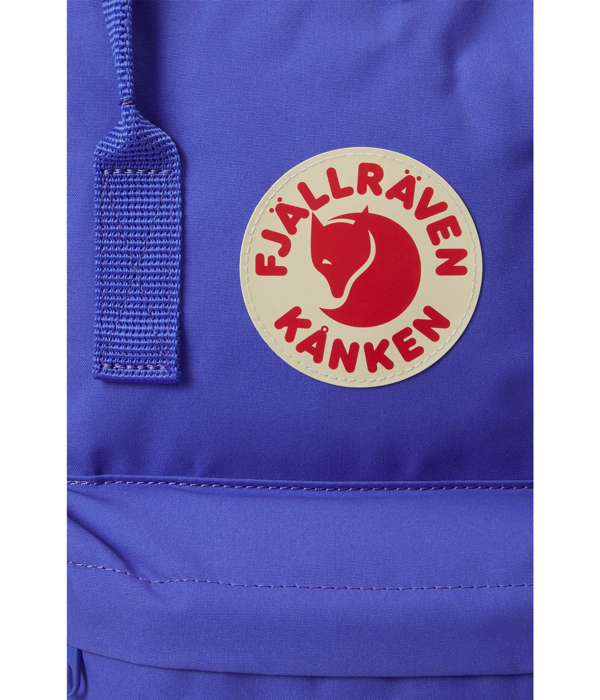 Fjallraven 23524-571 Kånken Laptop 15" Sports backpack Unisex Cobalt Blue Tamaño OneSize