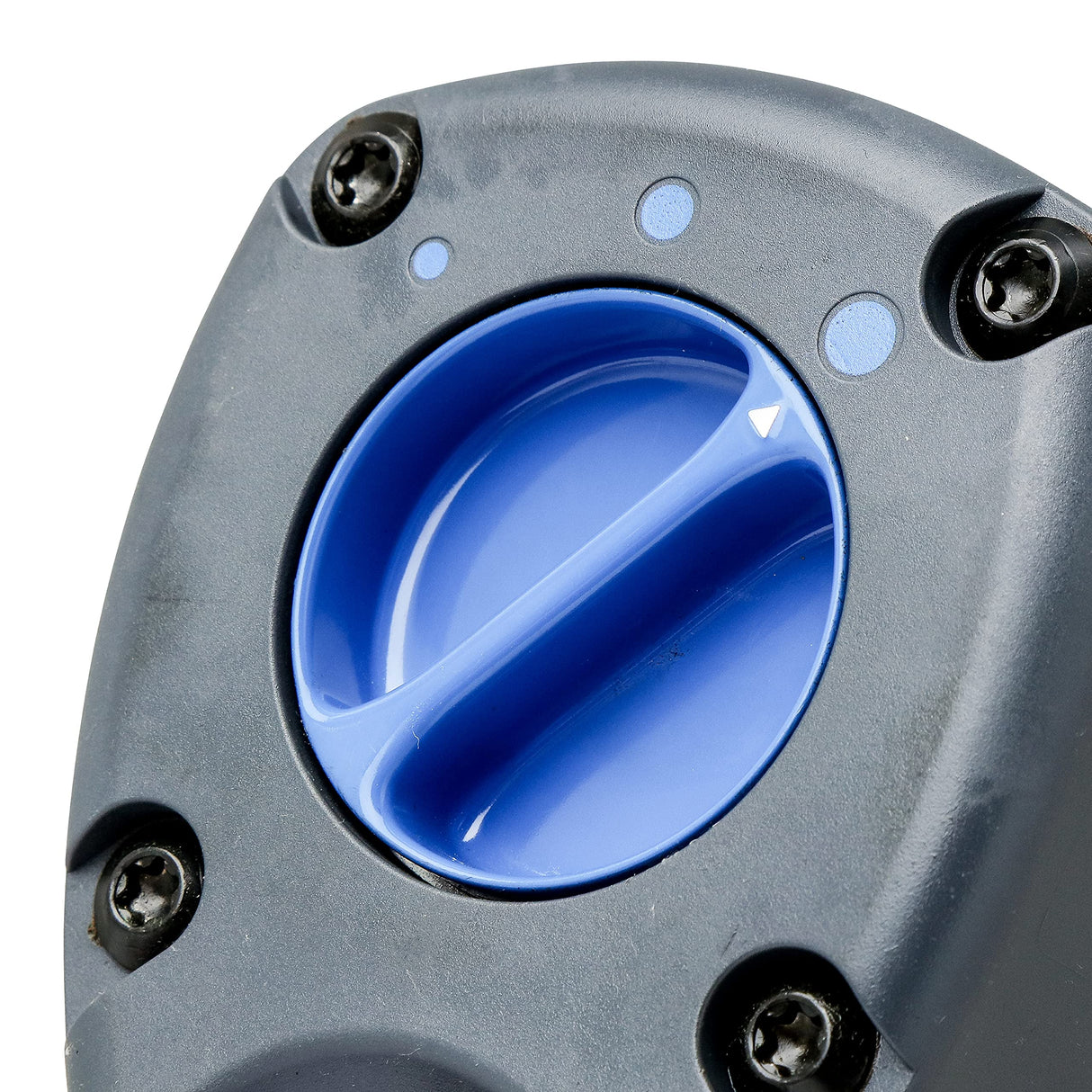 ABAC 3/4" Comp PRO Atornilladore de Impacto Neumática - Ideal para el cambio de neumáticos - Para vehículos comerciales - Hasta 2978 Nm - Peso : 3,7 kg